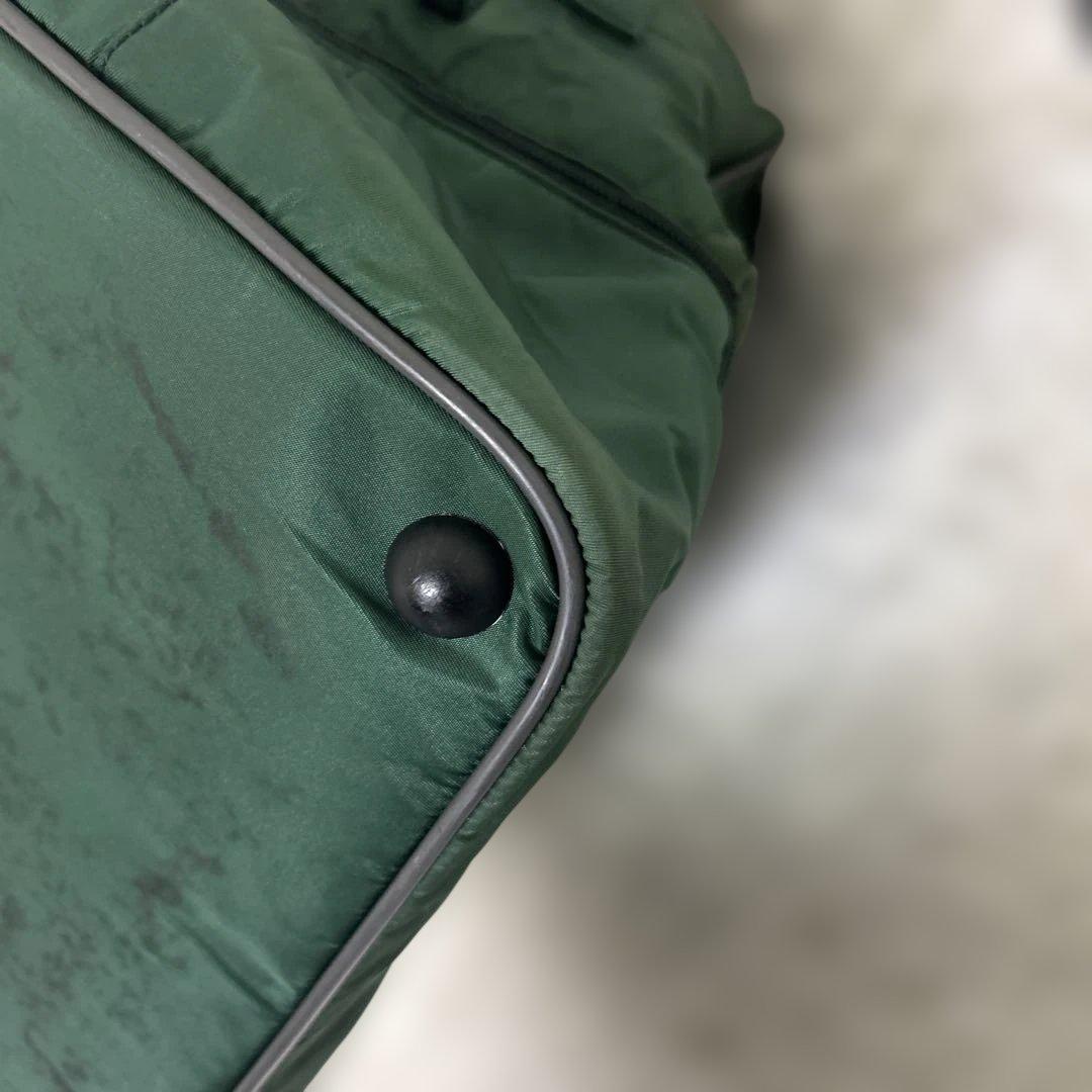【正規品】PRADA SPORTS ボストンバッグ ナイロン