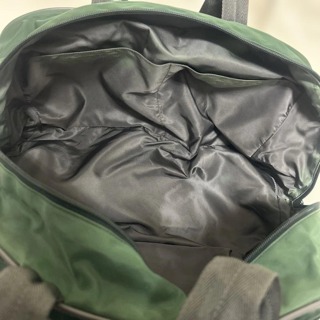 【正規品】PRADA SPORTS ボストンバッグ ナイロン