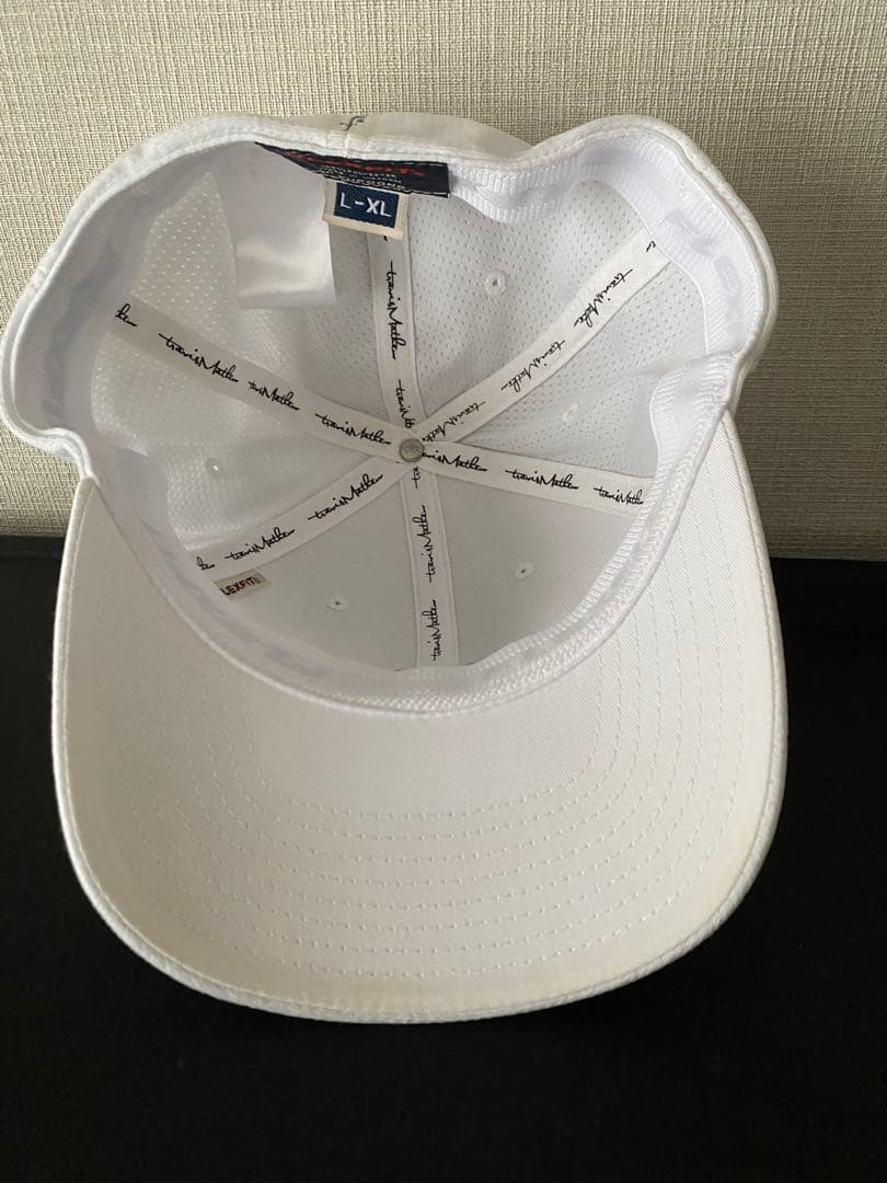 トラヴィスマシュー　TRAVIS MATHEW キャップ L XL ３点セット