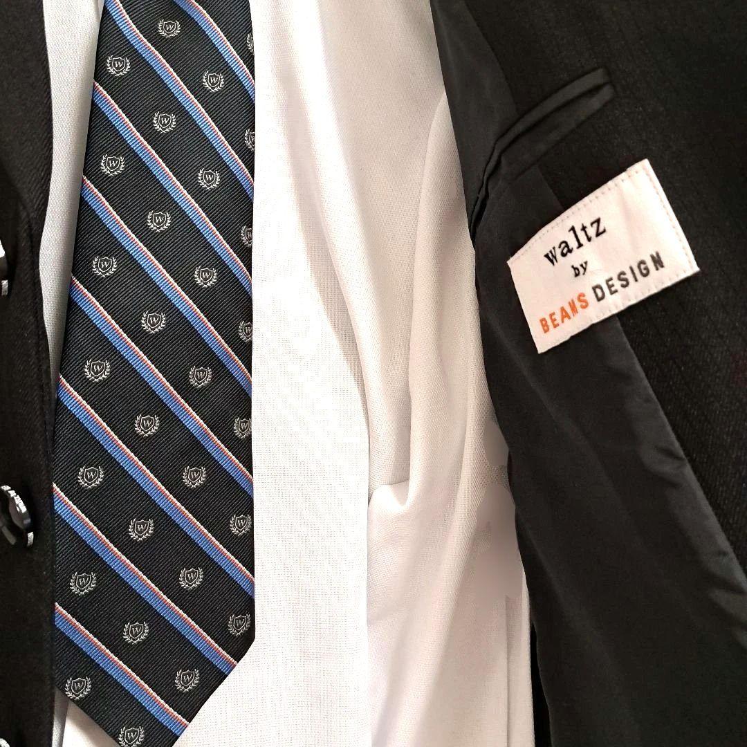 フォーマルスーツ　waltz by BEAMSDESIGN 150B　卒業式