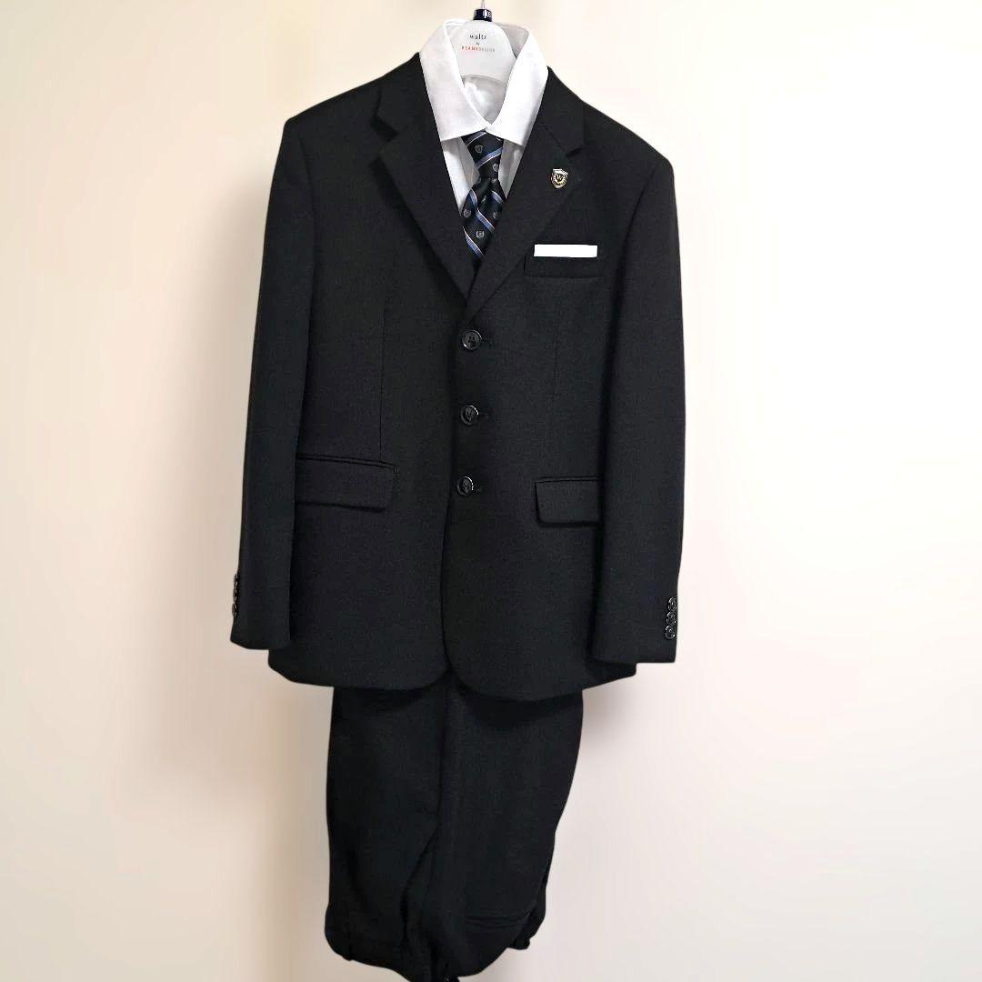 フォーマルスーツ　waltz by BEAMSDESIGN 150B　卒業式