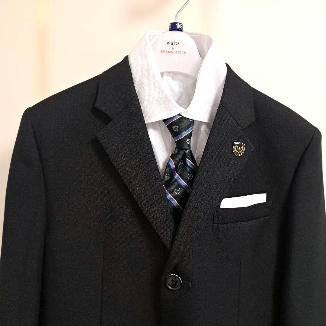フォーマルスーツ　waltz by BEAMSDESIGN 150B　卒業式