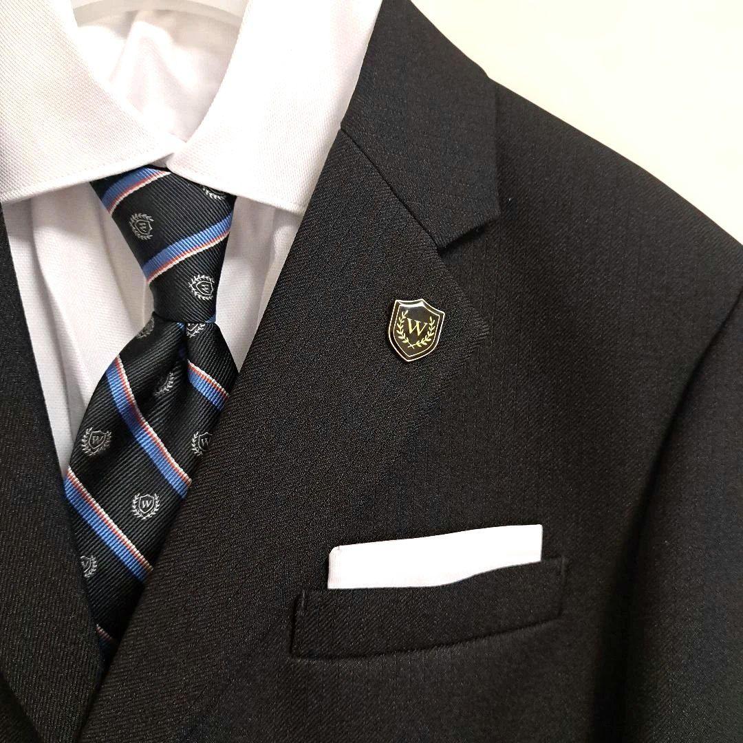 フォーマルスーツ　waltz by BEAMSDESIGN 150B　卒業式