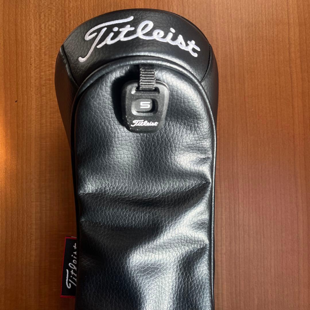 タイトリスト GT3 18.0 5W Tour AD VF-7S