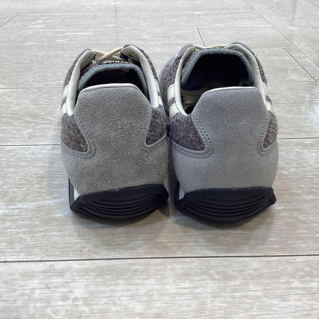 【店頭展示品】 パトリックMARLING-M2 GRY★サイズ38(24cm)