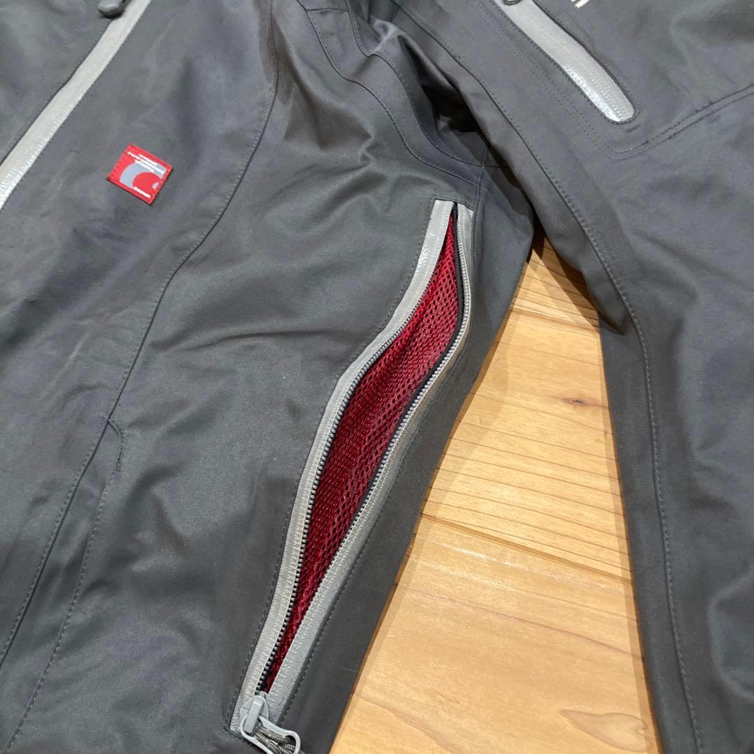 Goldwin ゴールドウィンスキースノーボードウェア ゴアテックス XL