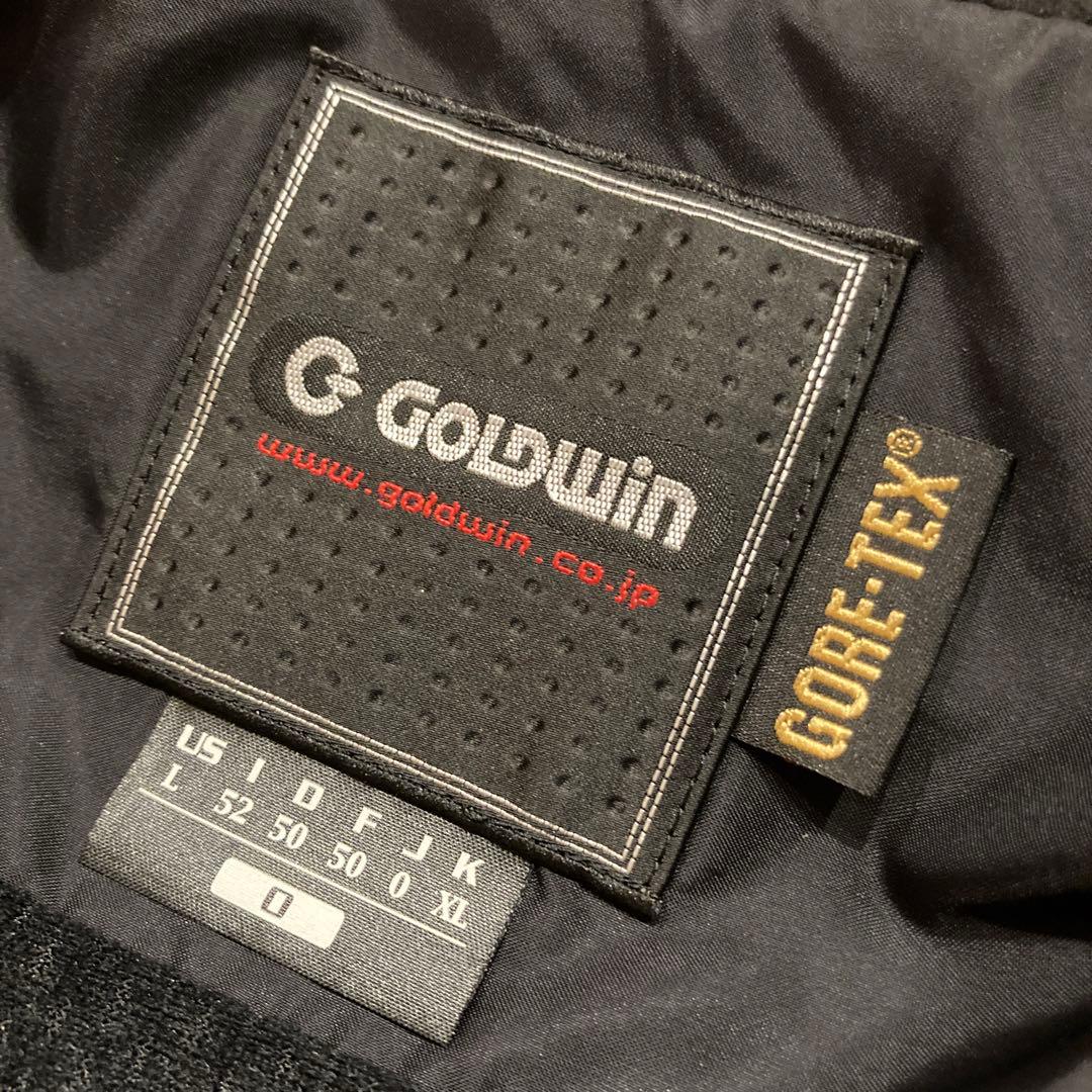 Goldwin ゴールドウィンスキースノーボードウェア ゴアテックス XL