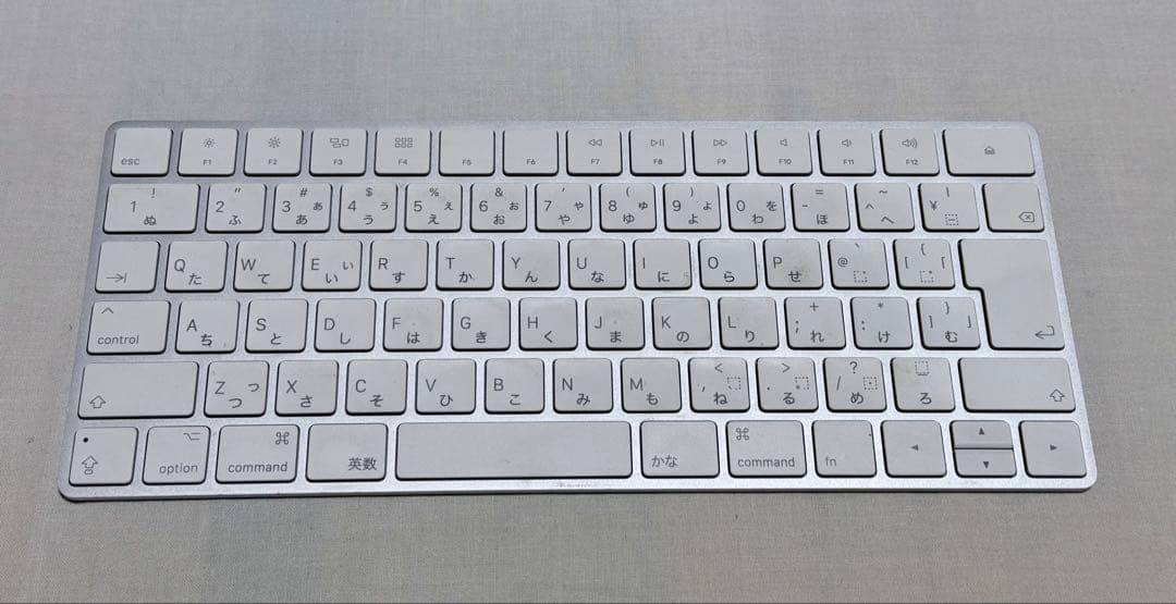 Apple iMac 21.5インチ (macOS Ventura)