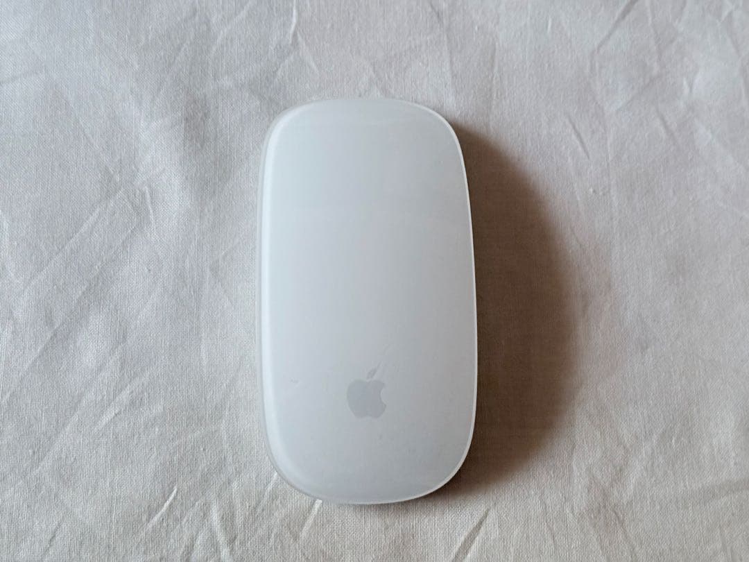 Apple iMac 21.5インチ (macOS Ventura)