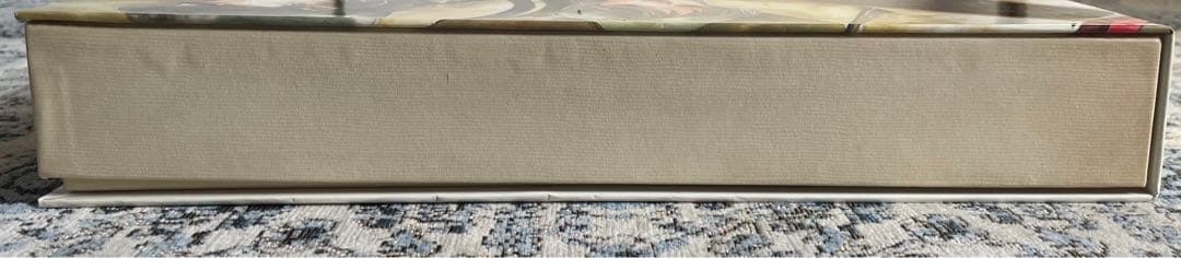 サザンクロス　ORGUSS レーザーディスク パーフェクトコレクション