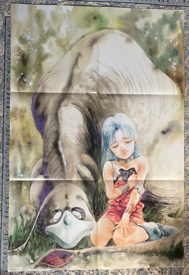 サザンクロス　ORGUSS レーザーディスク パーフェクトコレクション