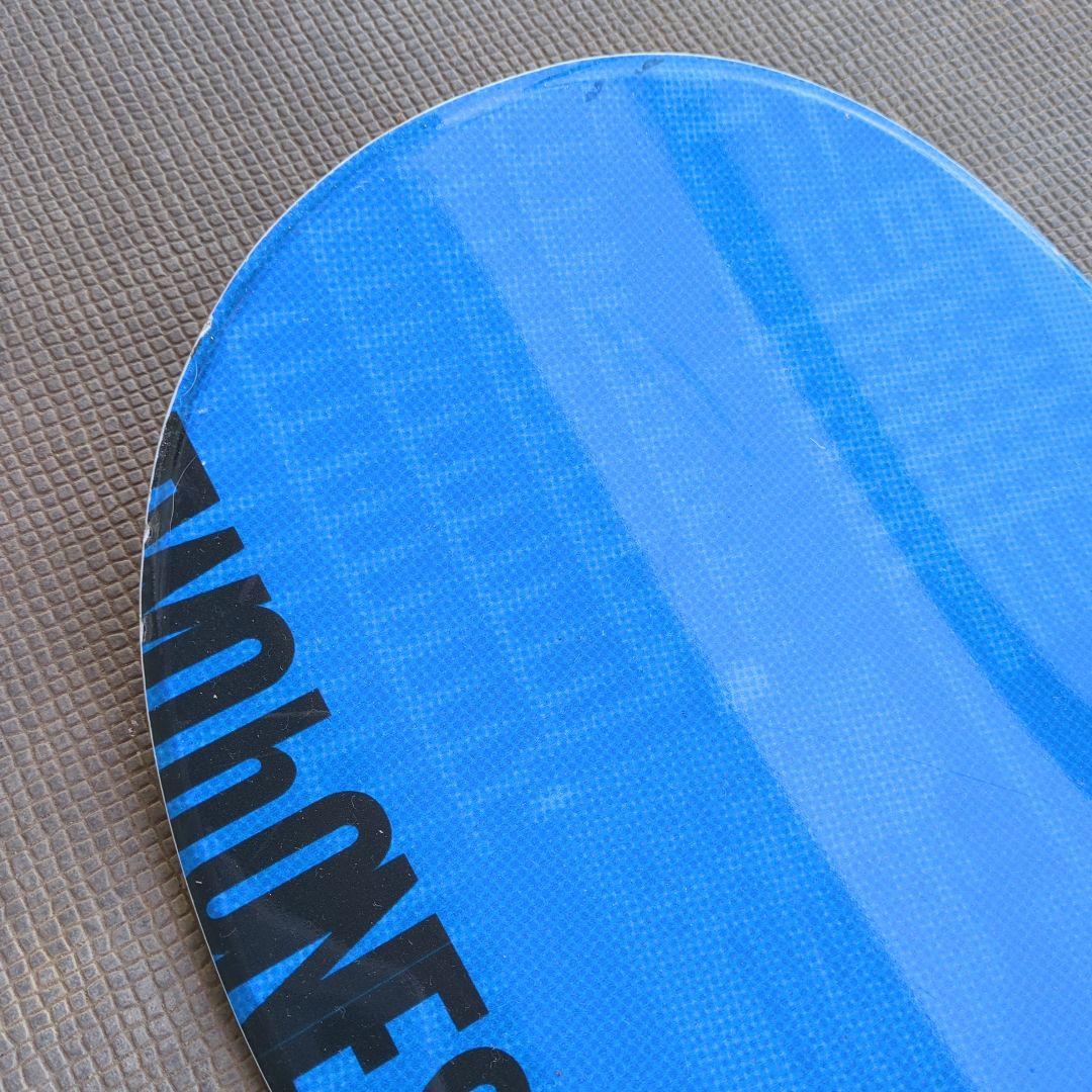 スノーボード TWO b ONE ビンディングセット　Breeze Jr 135