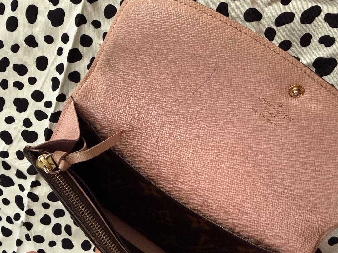 Louis Vuitton 長財布