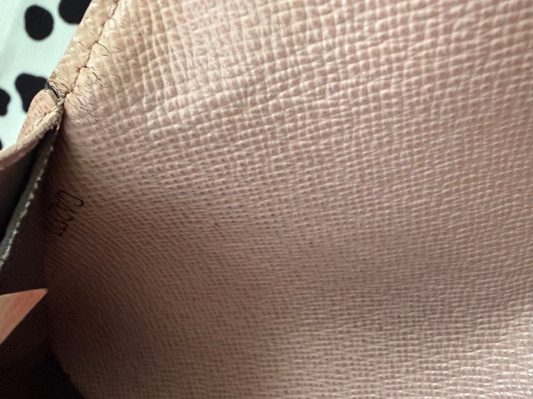 Louis Vuitton 長財布