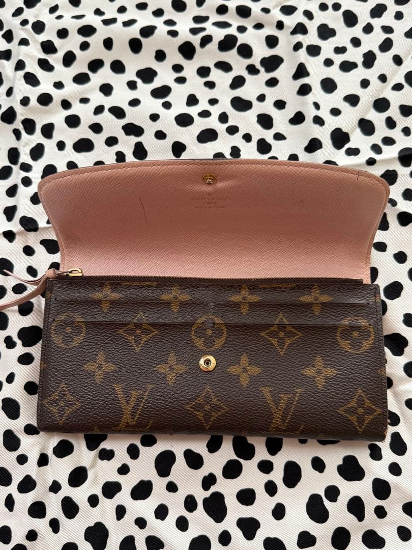 Louis Vuitton 長財布