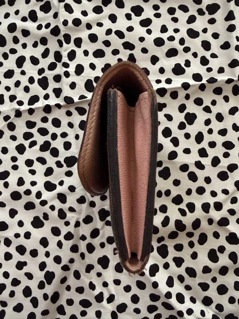 Louis Vuitton 長財布