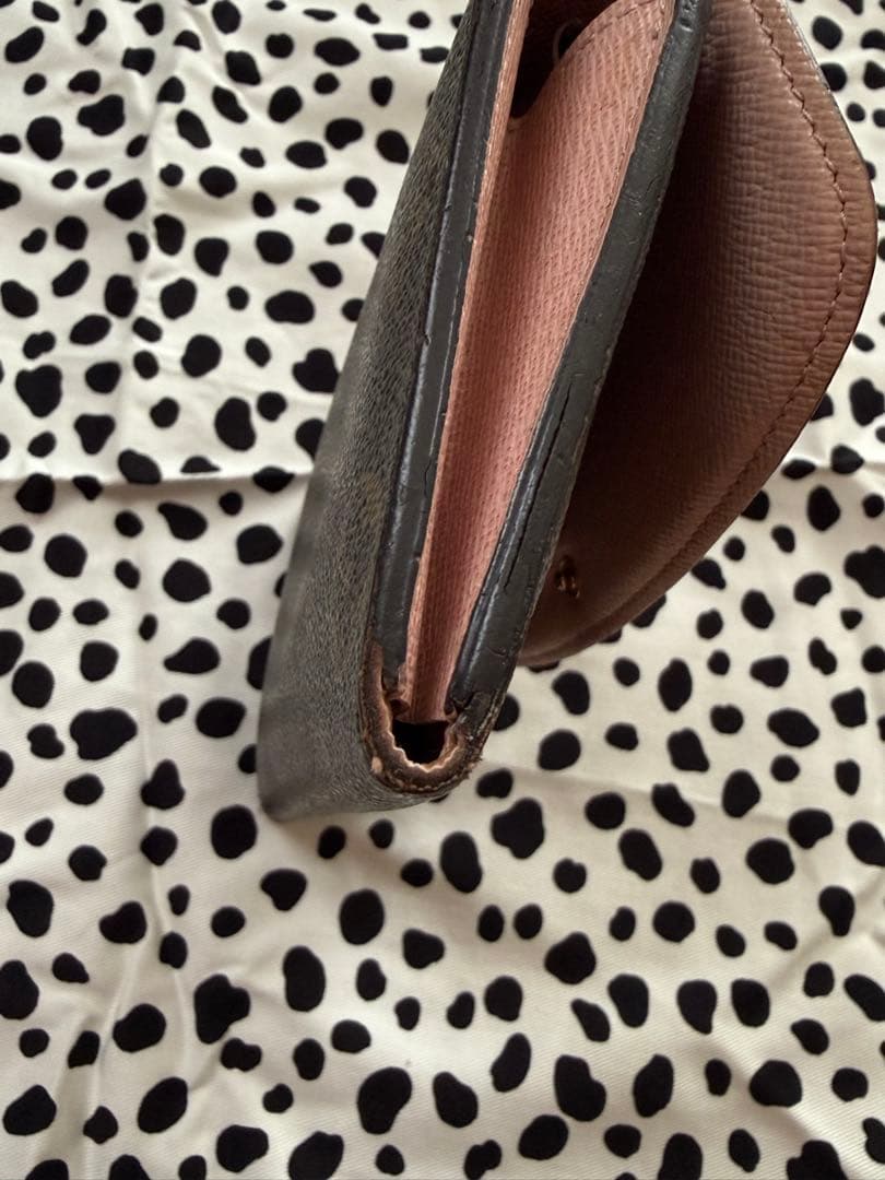 Louis Vuitton 長財布