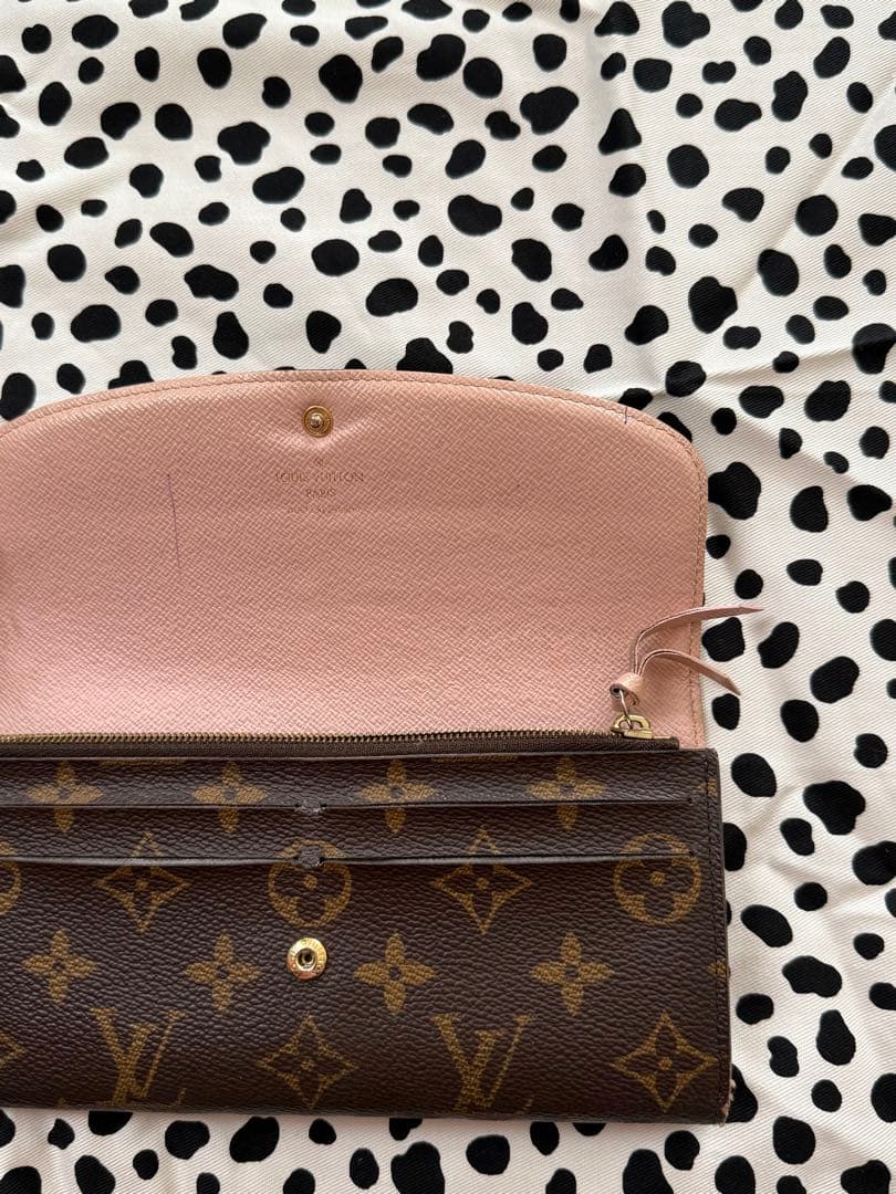 Louis Vuitton 長財布