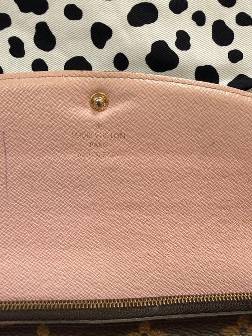 Louis Vuitton 長財布