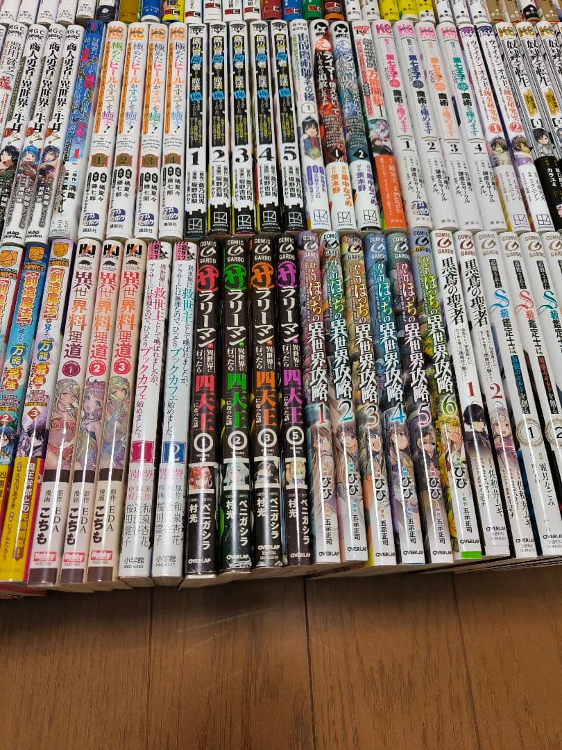 ひとりぼっちの異世界攻略　ラノベ漫画　ライトノベル