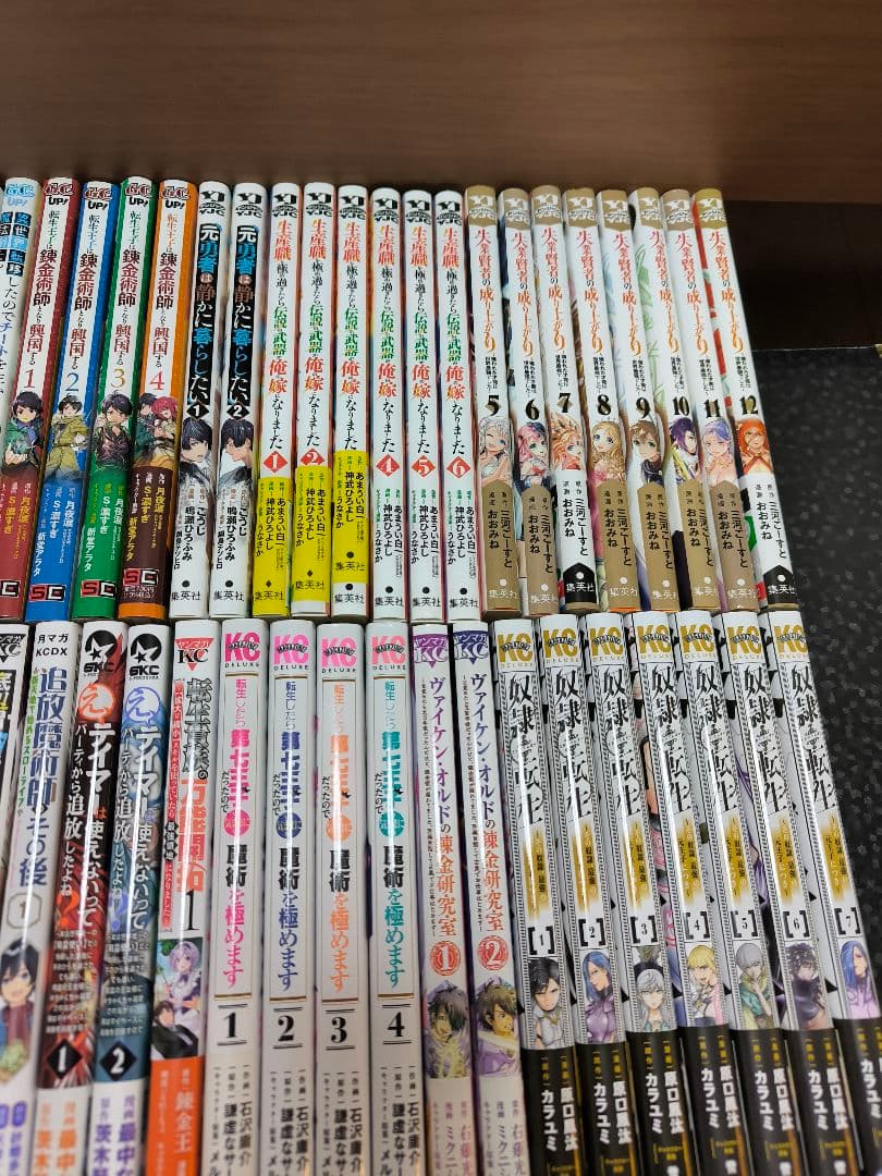 ひとりぼっちの異世界攻略　ラノベ漫画　ライトノベル