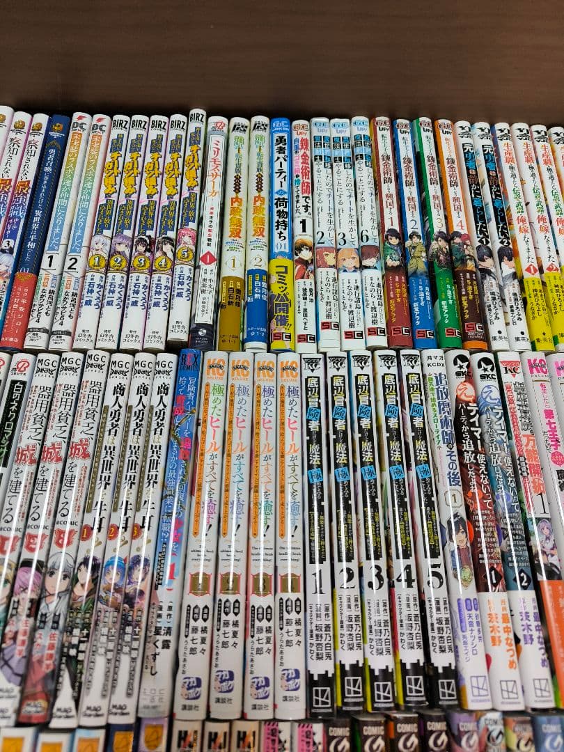 ひとりぼっちの異世界攻略　ラノベ漫画　ライトノベル