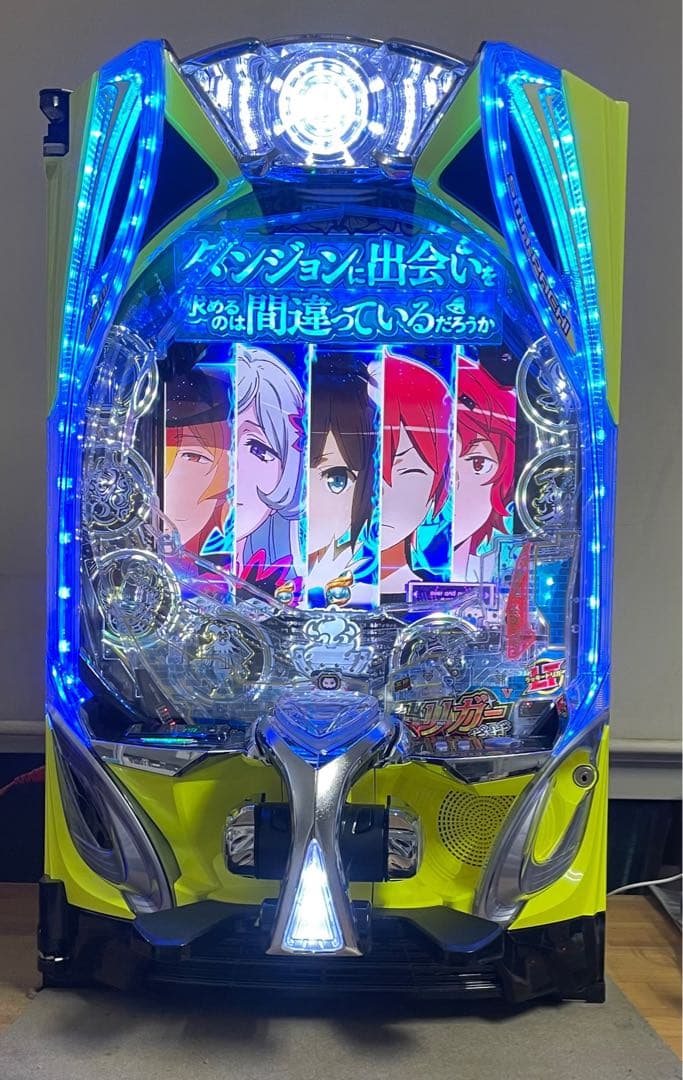 最終在庫　JB フリーダム枠　スマパチ用　中古　無加工