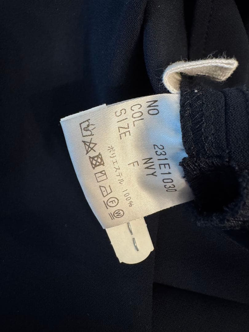 ellie 2way リボン　ロンパース