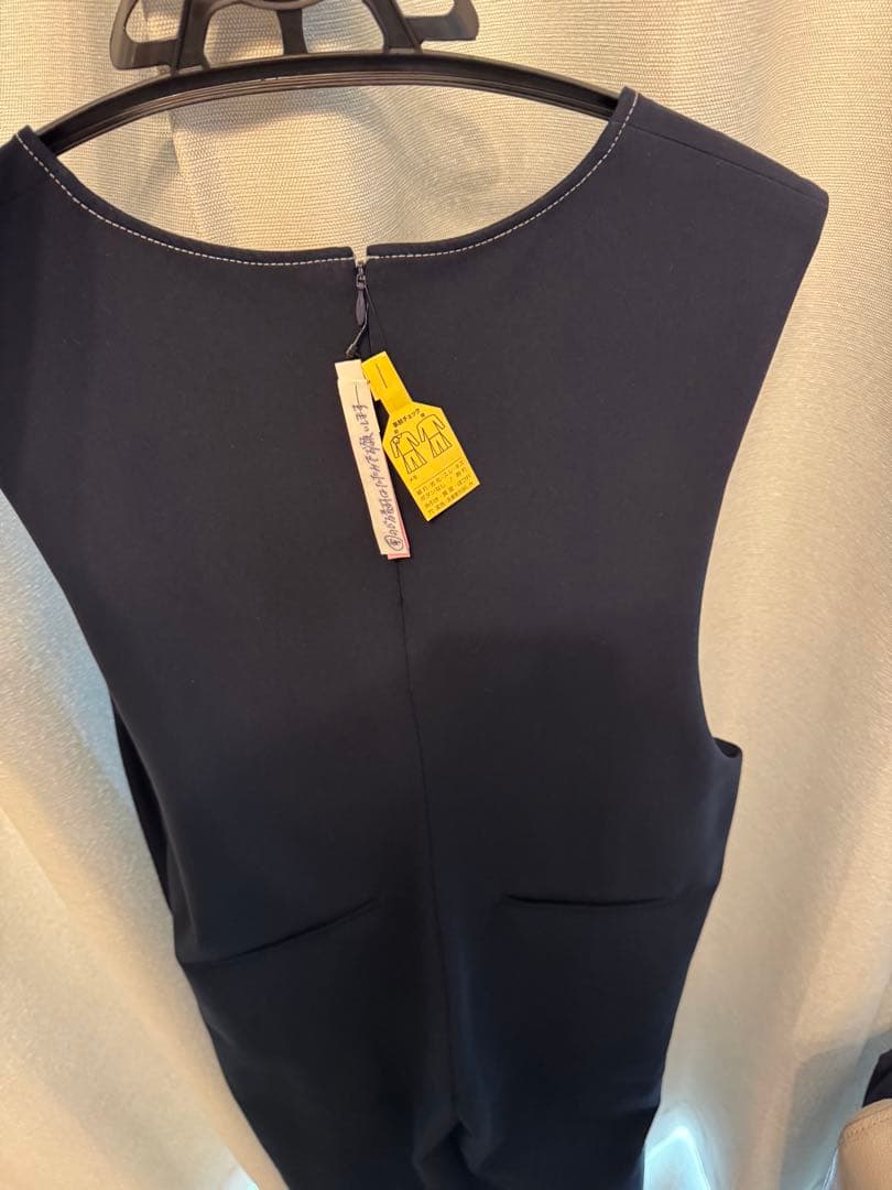 ellie 2way リボン　ロンパース