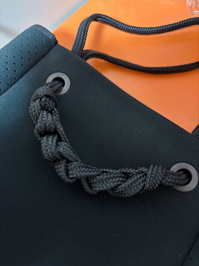 ステイトオブエスケープ　ソジョーン