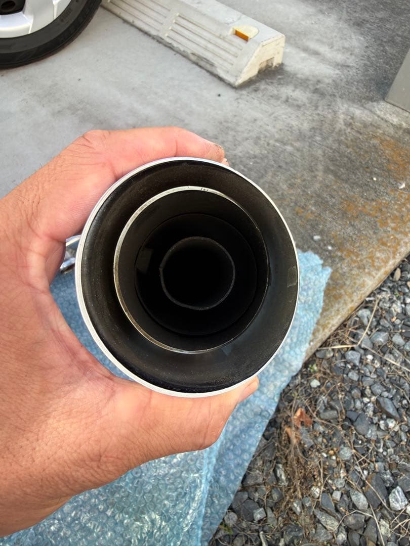 ハーレー　スポーツスター　バンス &ハインズ ツインスラッシュ　04〜13