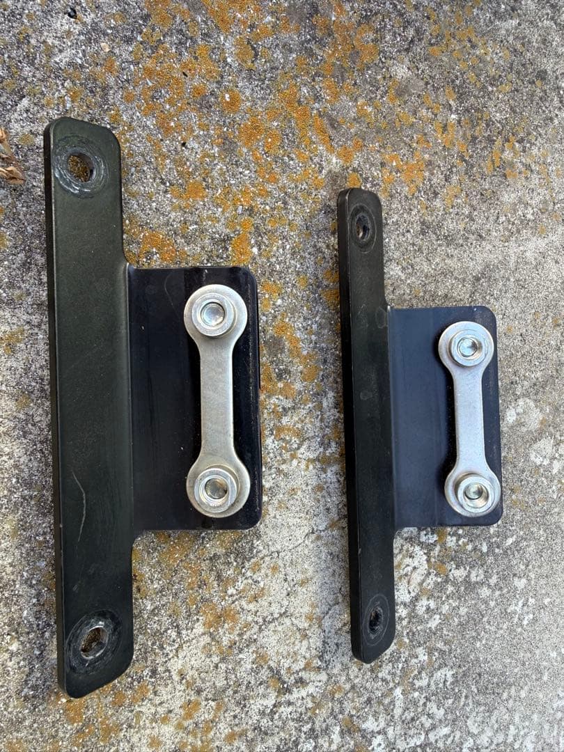 ハーレー　スポーツスター　バンス &ハインズ ツインスラッシュ　04〜13