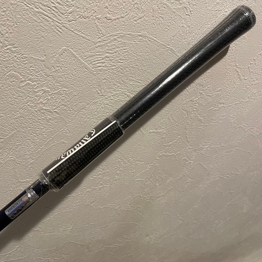 【新品】キャロウェイスリーブ　スピーダーNX60 S 純正カスタムシャフト