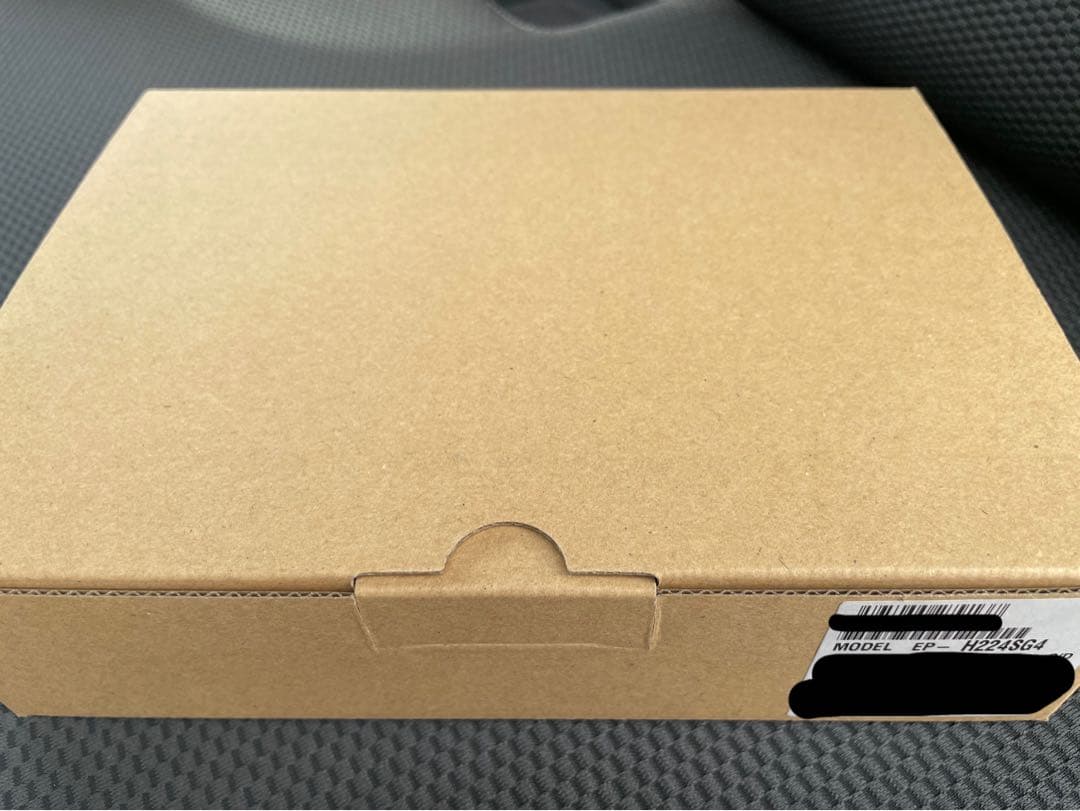 EP-H224 ETC2.0車載器 MITSUBISHI