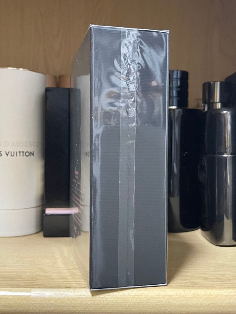 香水(男性用) Rasasi Hawas Black 100ml Eau de Parfum