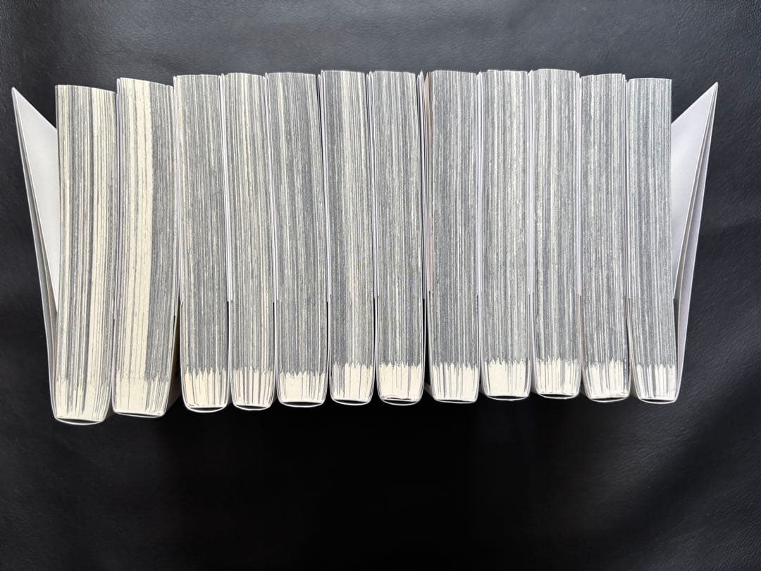 超人X 1巻　〜　12巻　石田スイ