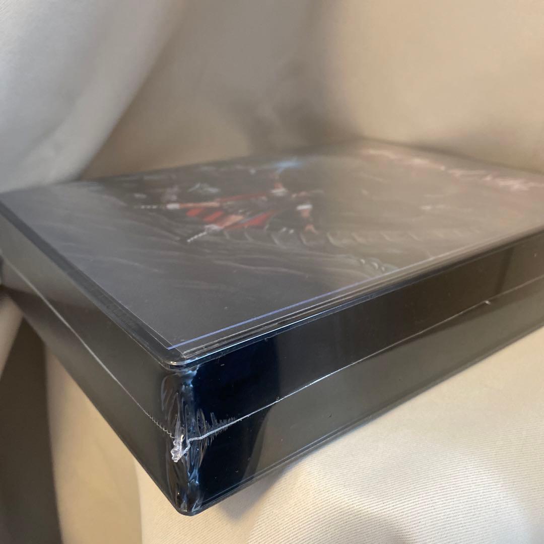 夢幻の心臓 T&Eソフトコレクション　cバージョン