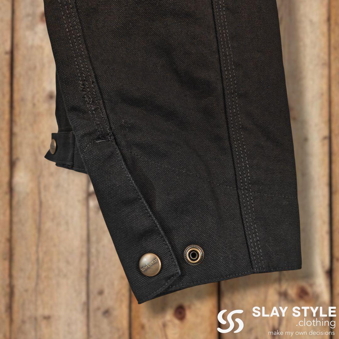 新品 32%OFF L クラシック デトロイトジャケット J001 ブラック