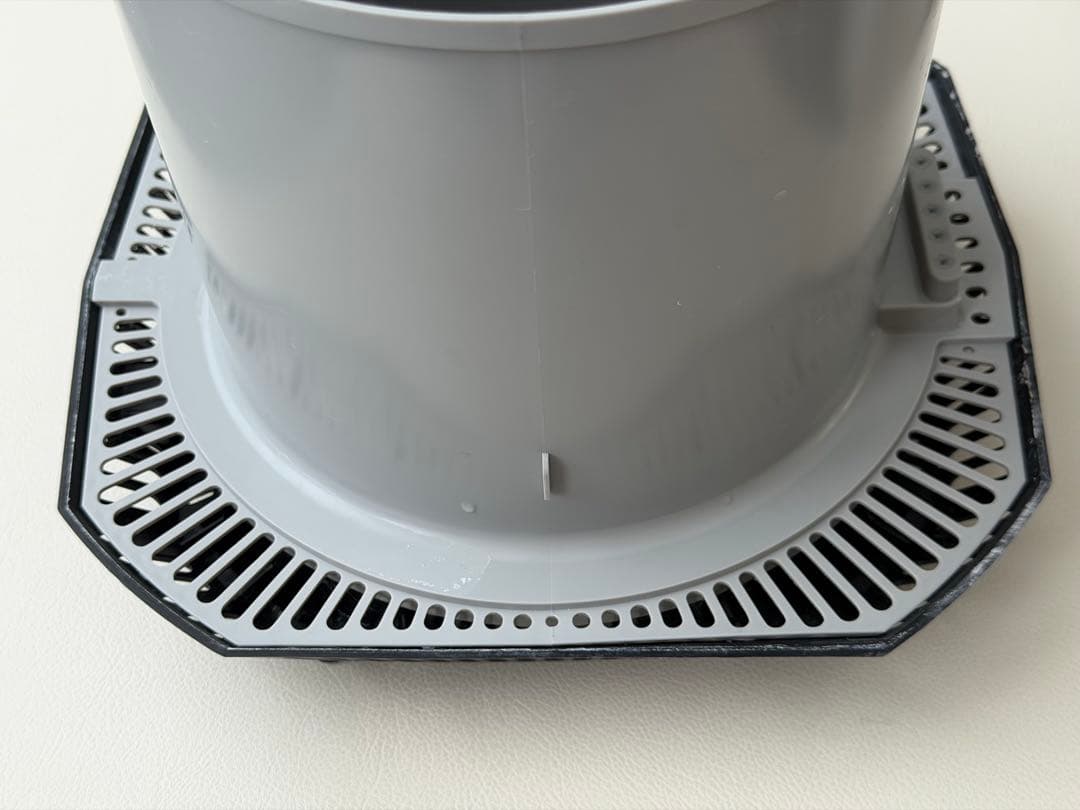 Airdog 置き型加湿器