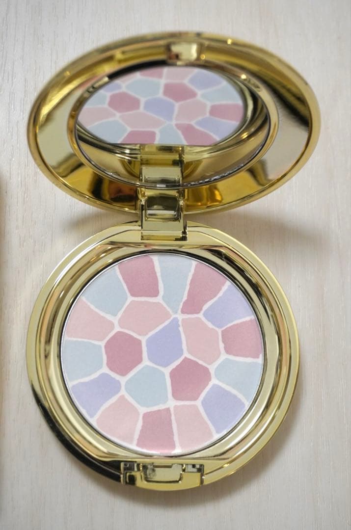 フェイスパウダー reigram