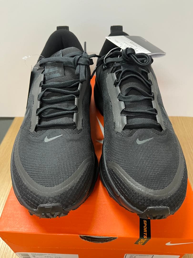 NIKE ボメロ18 GTX