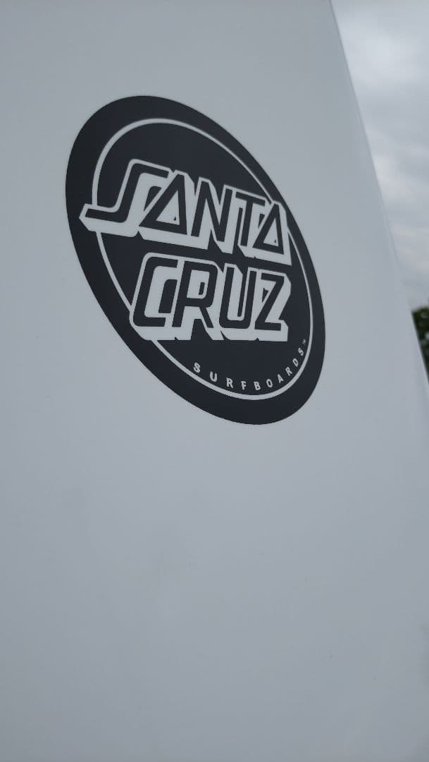 サーフィン・ボディボード SANTA CRUZ Ozzie Wright Model 5'8\"