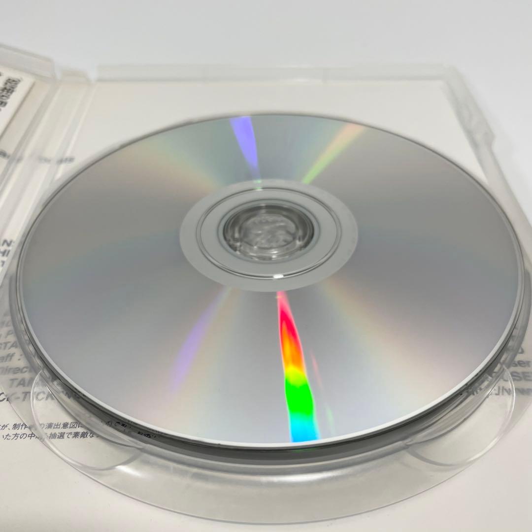 【まりす】BUCK-TICK PICTURE PRODUCT Ⅱ DVD