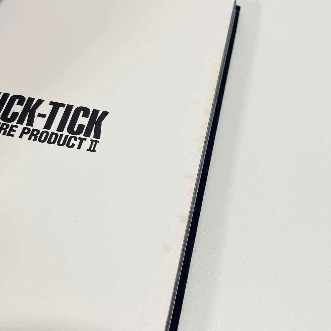 【まりす】BUCK-TICK PICTURE PRODUCT Ⅱ DVD