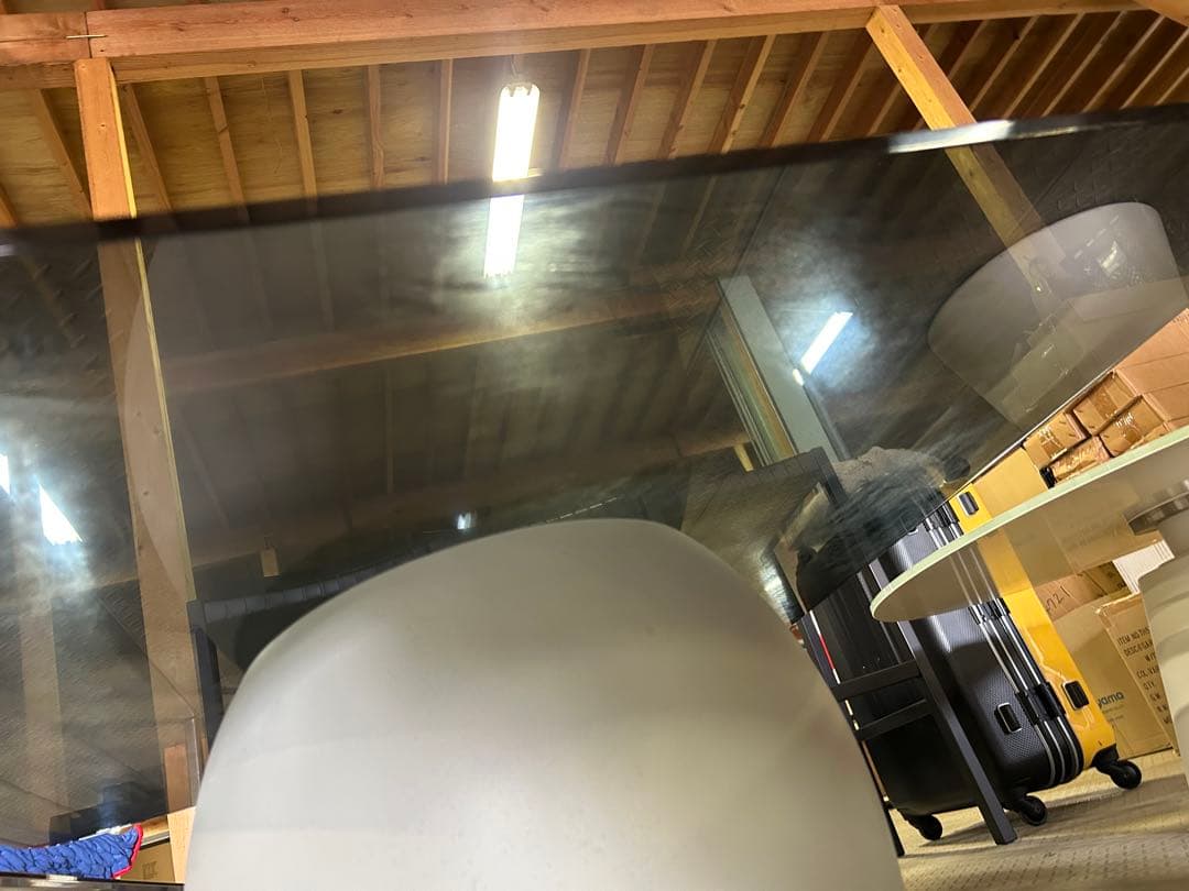 BoConcept BILBAO コーヒーテーブル