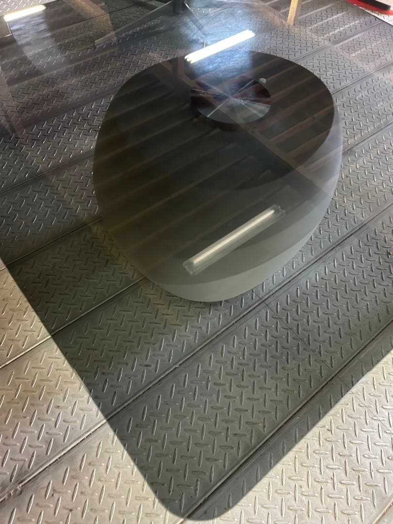 BoConcept BILBAO コーヒーテーブル