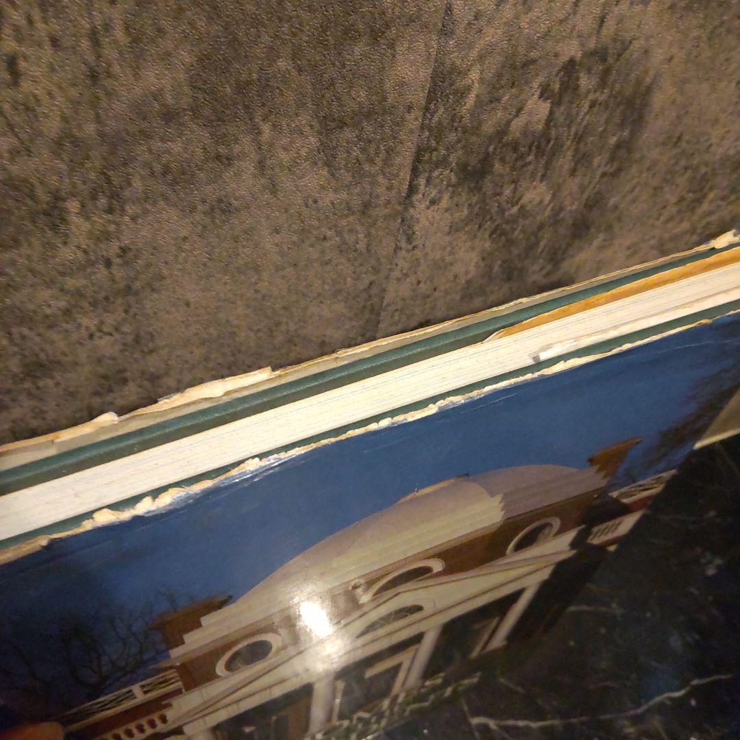 S OF THE PRESIDENTS 大型書籍 写真集 大統領の家