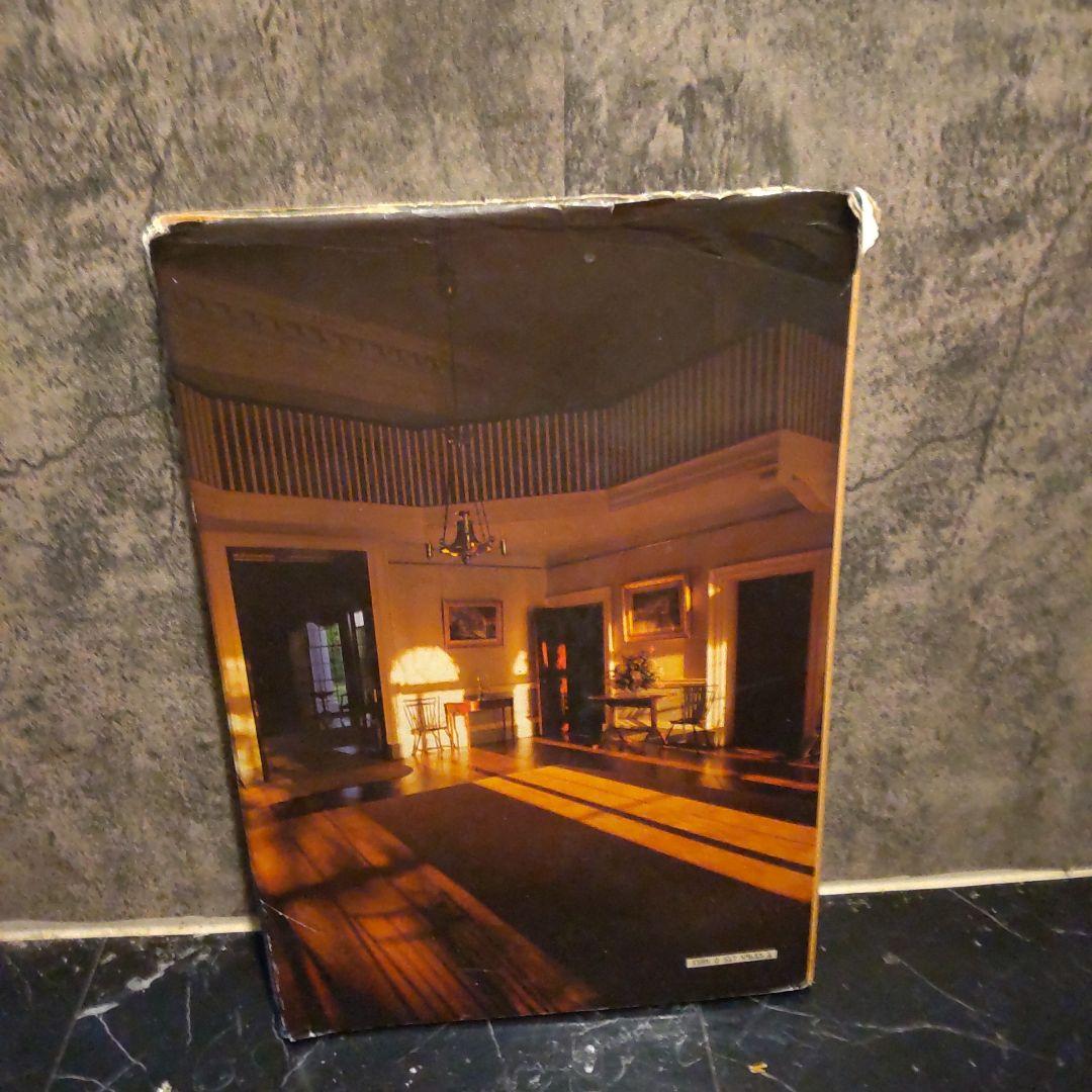 S OF THE PRESIDENTS 大型書籍 写真集 大統領の家