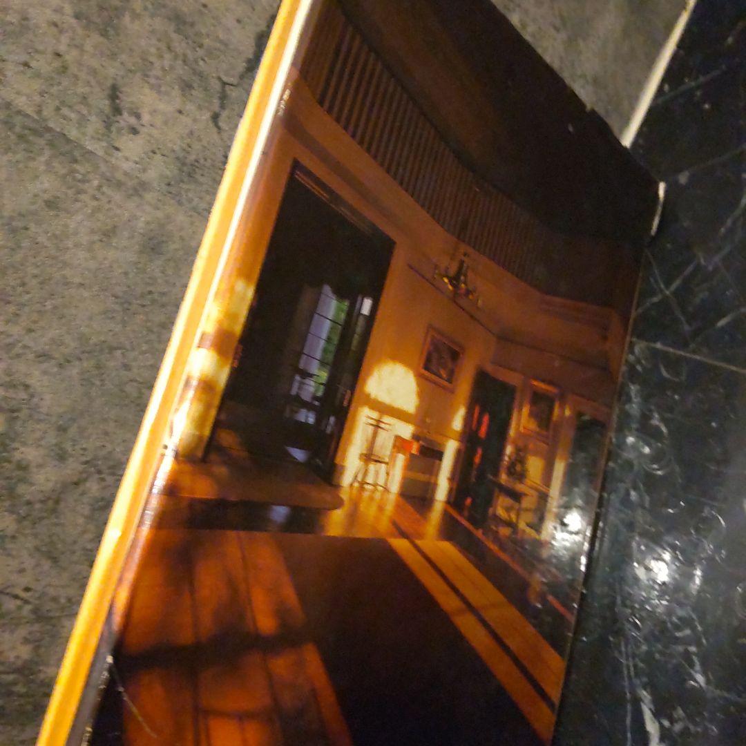 S OF THE PRESIDENTS 大型書籍 写真集 大統領の家