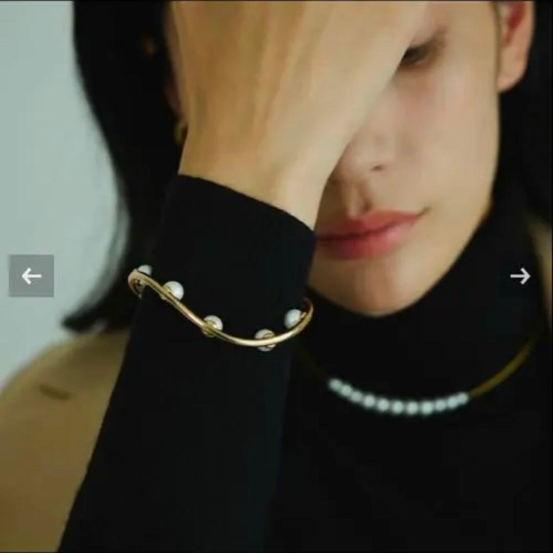 STELLAR HOLLYWOOD インパールバングル